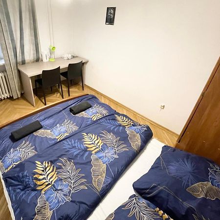 Fantastic Waw - Ns54 Room N Warszawa Eksteriør bilde