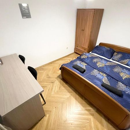 Fantastic Waw - Ns54 Room N Warszawa Eksteriør bilde