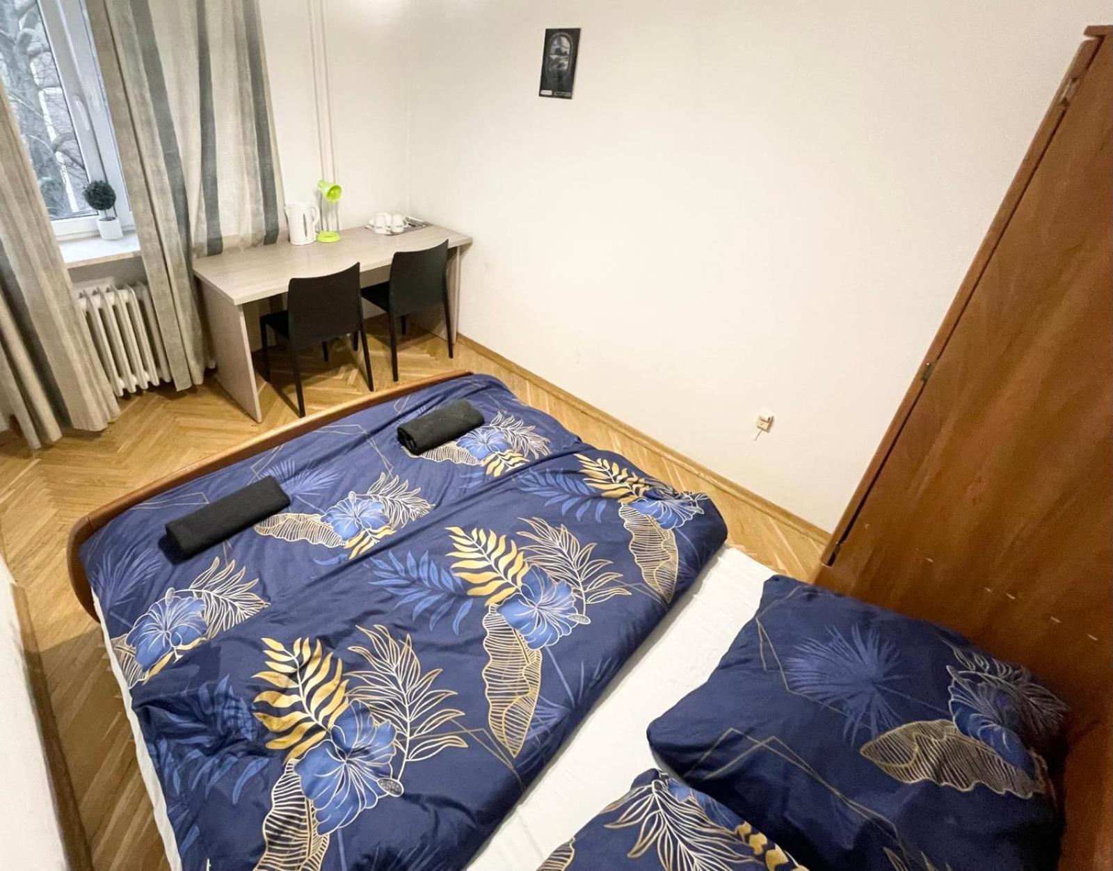 Fantastic Waw - Ns54 Room N Warszawa Eksteriør bilde