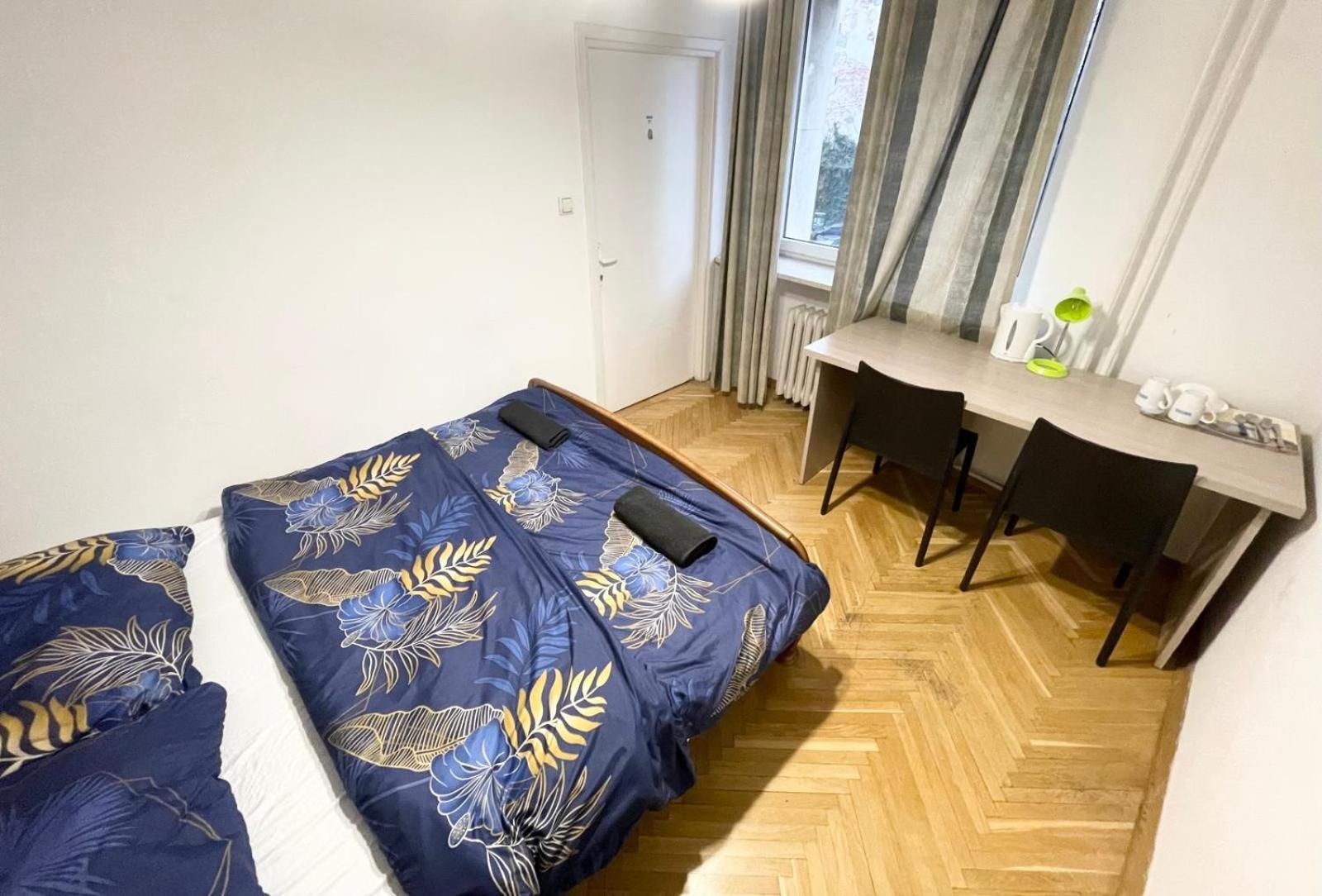 Fantastic Waw - Ns54 Room N Warszawa Eksteriør bilde